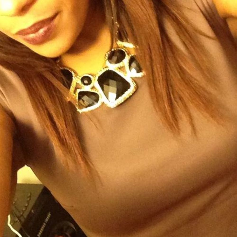 Meet your Posher, Gianna